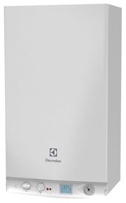 Electrolux Газовый котел GCB-Q 32Fi фото