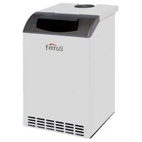 Ferroli Газовый котел Pegasus D 23