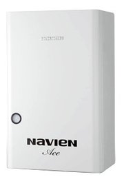 Navien Газовый котел ATMO 13AN фото