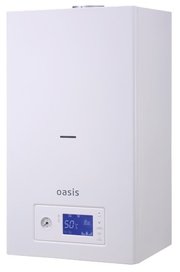 Oasis Газовый котел RT-24 фото