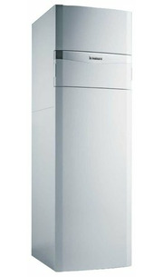 Vaillant Газовый котел ecoCOMPACT VSC 306/4-5 150 фото