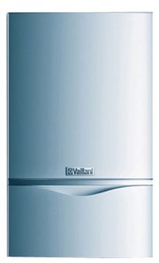 Vaillant Газовый котел ecoTEC plus VU INT 806/5-5 фото