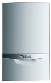 Vaillant Газовый котел ecoTEC plus VU INT IV 166/5-5 фото