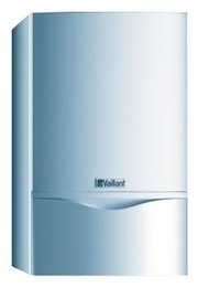 Vaillant Газовый котел turboTEC plus VU 122/3-5 фото