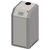 Wester Газовый котел CLEVER 30