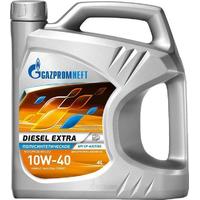 Газпромнефть DIESEL EXTRA 10W-40 4 л