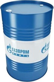 Газпромнефть DIESEL EXTRA 15W-40 205 л фото