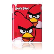 Gear4 Angry Birds Red Bird iPad 2 & 3 фото