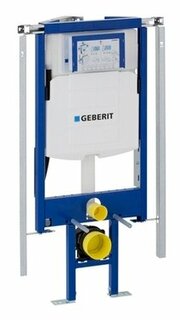 GEBERIT 111.390.00.5 DuofixUP 320 фото