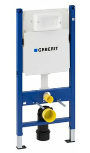 GEBERIT 458.126.00.1 Duofix фото