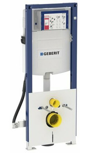 GEBERIT Duofix 111.361.00.5 UP320 фото