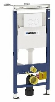 GEBERIT Duofix 458.122.11.1 UP100 фото