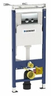 GEBERIT Duofix 458.122.21.1 UP100 фото