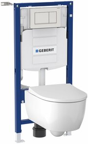 GEBERIT iCon 500.300.01.I фото