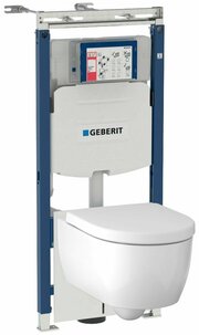 GEBERIT iCon 500.362.00.I фото