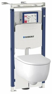 GEBERIT iCon 500.362.TC.I фото