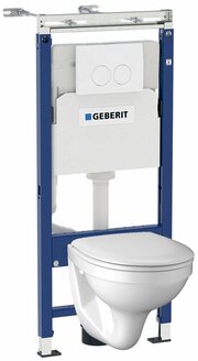 GEBERIT Kolo Idol 458.122.2U.1 фото