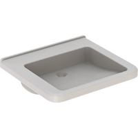 Geberit Renova Comfort Square 60 128661000