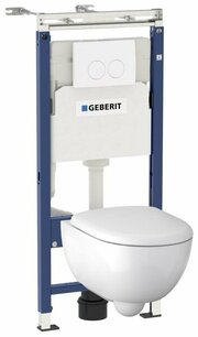 GEBERIT Renova Compact 500.122.TC.R фото