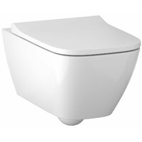 Geberit Smyle Square 500.683.01.1