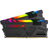 Geil EVO X II ROG 2x16Gb