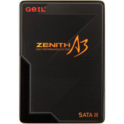 Geil Zenith A3 60GB фото