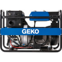 Geko 10010 E-S/ZEDA