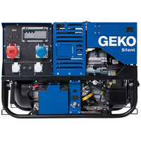 Geko 12000 ED-S/SEBA