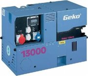 Geko 13000 ED-S/SEBA SS фото