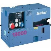 Geko 13000 ED-S/SEBA SS