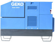 Geko 18000 ED-S/SEBA SS фото