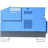 Geko 18000 ED-S/SEBA SS