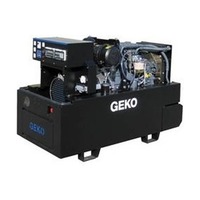 Geko 20010 ED-S/DEDA