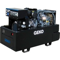 Geko 20012 ED-S/DEDA