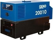 Geko 20015 ED-S/DEDA SS фото