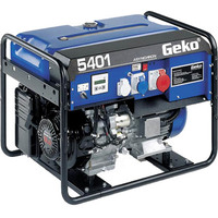 Geko 5401 ED-AA/HEBA BLC