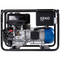 Geko 6400 ED-AA/HEBA