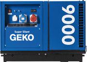 Geko 9000 ED-AA/SEBA SS фото