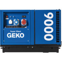 Geko 9000 ED-AA/SEBA SS