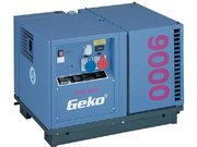 Geko 9000 ED-AA/SEBA Super Silent фото