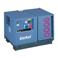 Geko 9000 ED-AA/SEBA Super Silent