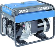 Geko R7401 E-S/HEBA фото