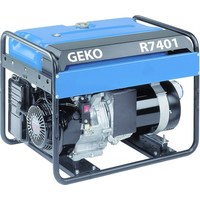 Geko R7401 E-S/HEBA