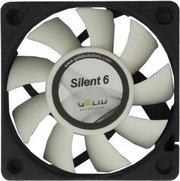 Gelid Silent 6 3200rpm фото