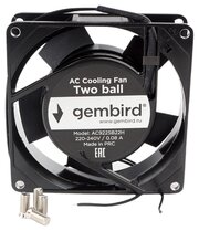 Gembird AC9225B22H фото