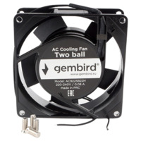 Gembird AC9225B22H