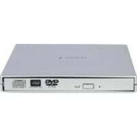 Gembird DVD-USB-02-SV