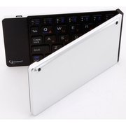 Gembird KB-400BT Black Bluetooth фото