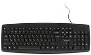 Gembird KB-8351U-BL Black USB фото