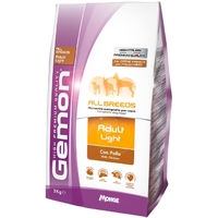 Gemon Adult All Breed Light 3 kg